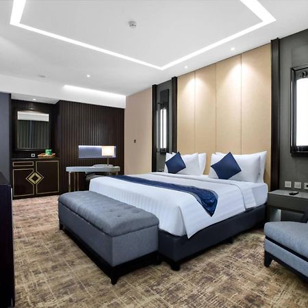 Aston Sidoarjo City Hotel & Conference Center Luaran gambar