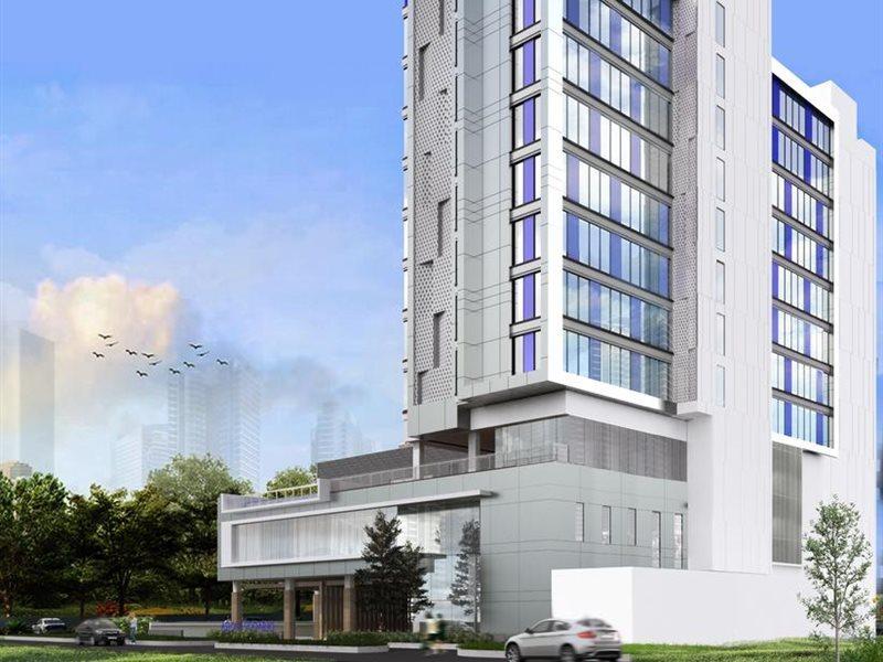 Aston Sidoarjo City Hotel & Conference Center Luaran gambar