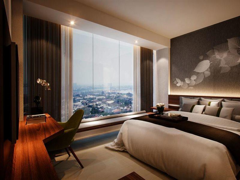 Aston Sidoarjo City Hotel & Conference Center Luaran gambar