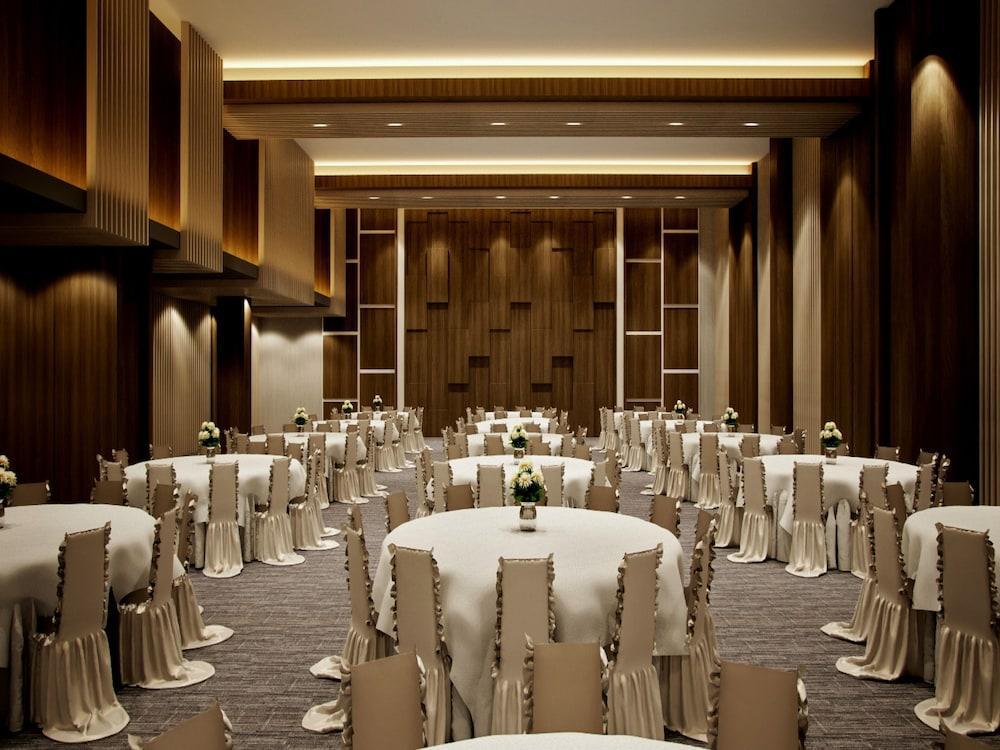 Aston Sidoarjo City Hotel & Conference Center Luaran gambar