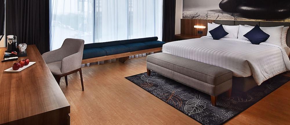 Aston Sidoarjo City Hotel & Conference Center Luaran gambar