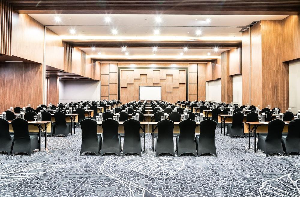 Aston Sidoarjo City Hotel & Conference Center Luaran gambar