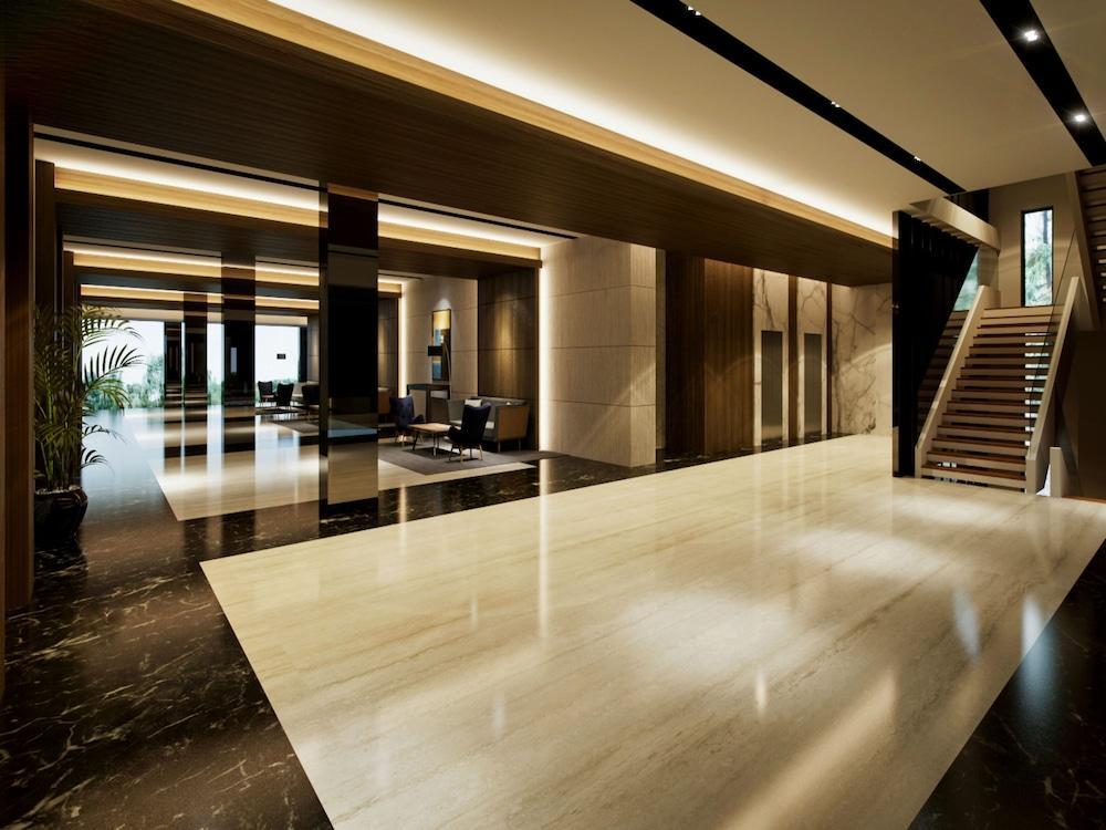 Aston Sidoarjo City Hotel & Conference Center Luaran gambar
