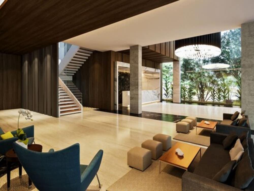 Aston Sidoarjo City Hotel & Conference Center Luaran gambar