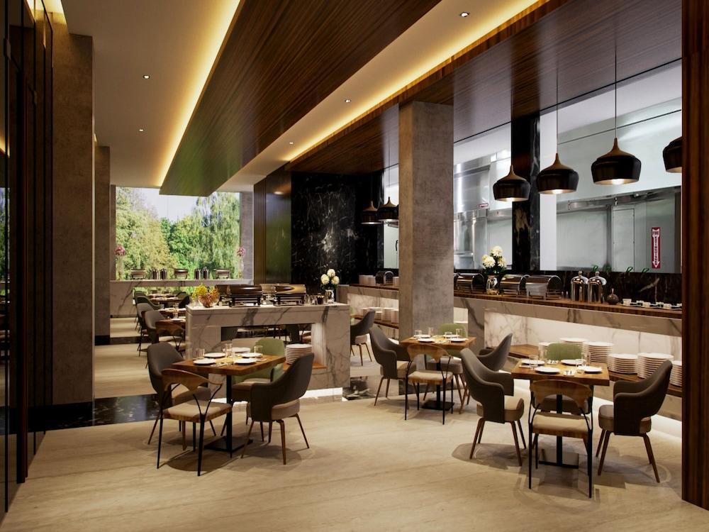 Aston Sidoarjo City Hotel & Conference Center Luaran gambar