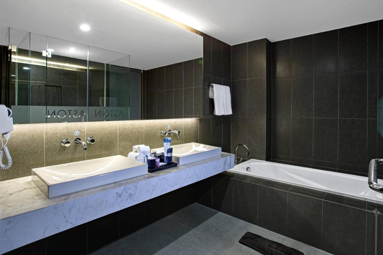Aston Sidoarjo City Hotel & Conference Center Luaran gambar