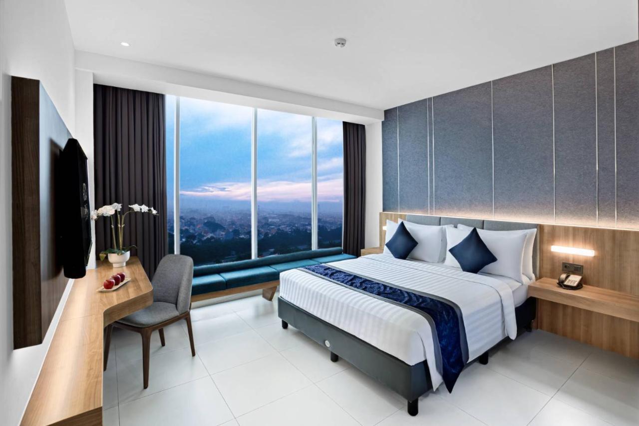 Aston Sidoarjo City Hotel & Conference Center Luaran gambar