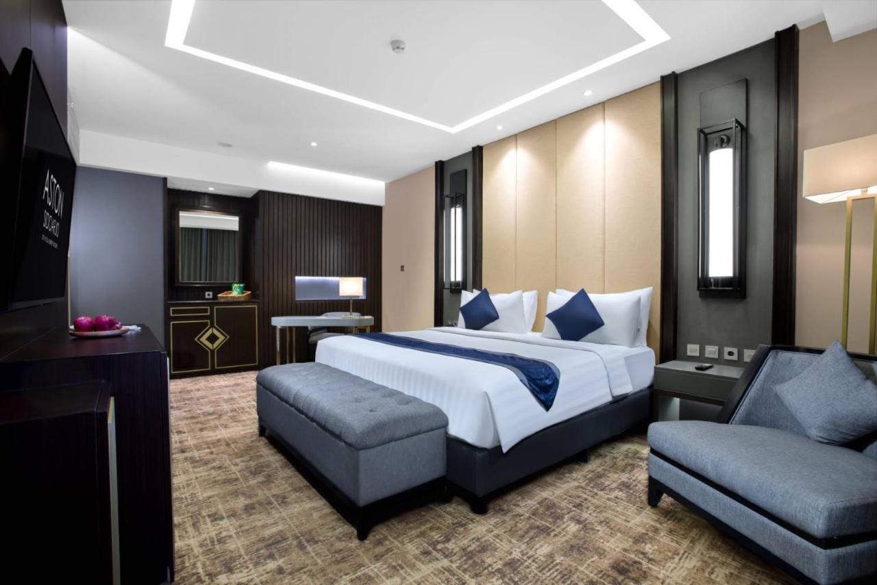 Aston Sidoarjo City Hotel & Conference Center Luaran gambar